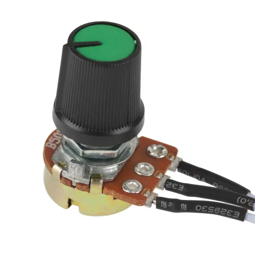 Miniatura 6 de Generador de señal, módulo generador de voltaje CC, 0-10V 10mA Generador de señal de voltaje analógico ajustable módulo de fuente de alimentación