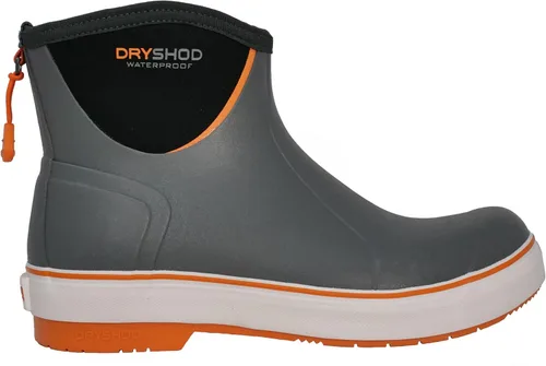 Miniatura 2 de Dryshod Botas de cubierta Slipnot para hombre Gris