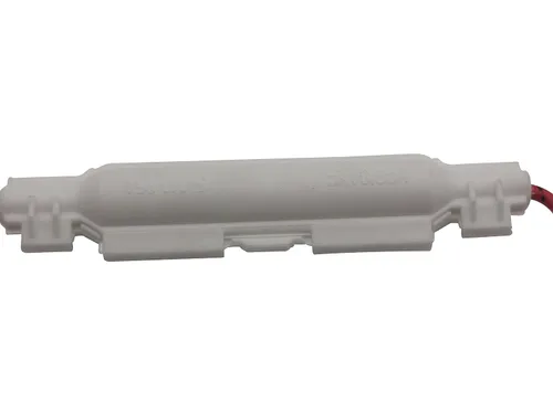 Miniatura 4 de Portafusibles de horno de microondas con fusible 5KV 0.85A Fusible de alto voltaje para el mantenimiento de hornos de microondas de las principales