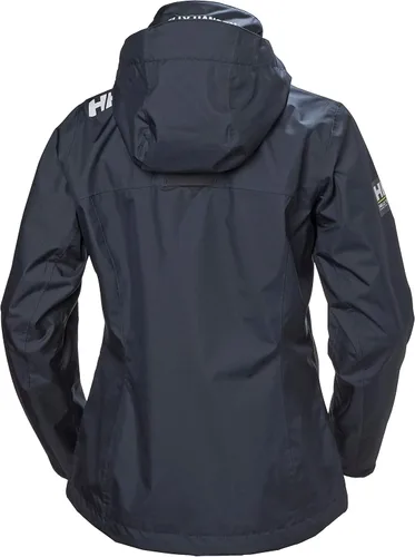 Miniatura 2 de Helly-Hansen Chaqueta media de cuello redondo para mujer