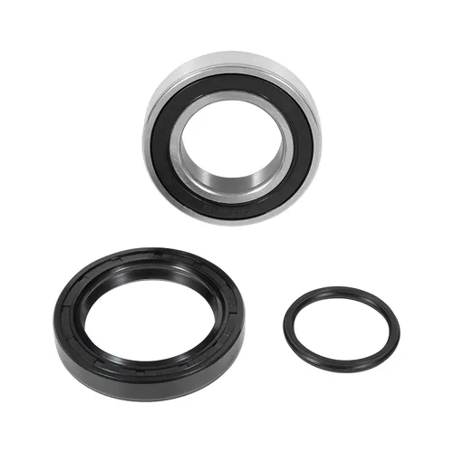 Miniatura 8 de Bonbo Kit de rodamiento y sello de tambor de freno trasero para Honda TRX300FW 1988 1989 1990 1991 1992 1993 1994 1995 1996 1997 1998 1999 2000