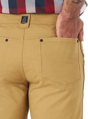 Miniatura 5 de ATG by Wrangler Men's Reinforced Utility Shorts