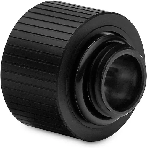 Miniatura 3 de EKWB Extensor de par estático EK-Quantum, MF 14, negro, paquete de 2