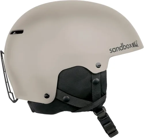 Miniatura 12 de Sandbox Casco unisex Icon para esquí y snowboard