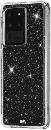 Miniatura 6 de Case-Mate - TOUGH - Funda transparente para Samsung Galaxy S20 Ultra - Compatible con 5G - Diseño protector - 6.9 pulgadas - Transparente