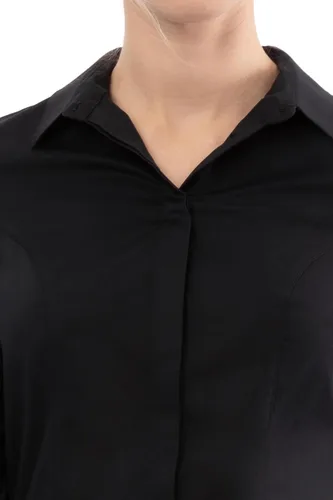 Miniatura 6 de Chef Works Camisa de vestir formal prémium para mujer