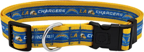 Miniatura 33 de Collar NFL PET Philadelphia Eagles para Perros, Collar de Equipo de Fútbol de Tamaño Extra Grande para Perros y Gatos. Un Collar para Gatos y Perros