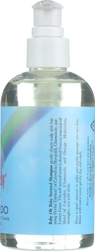 Miniatura 5 de Rainbow Research Champú para bebés, 8 FZ