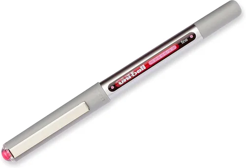 Miniatura 4 de Uni-Ball™ Vision - Bolígrafos de punta fina (0.7 mm), colores surtidos, paquete de 8