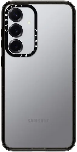 Miniatura 77 de CASETiFY Impact - Funda para Galaxy S23 [4 veces probada contra caídas de grado militar, protección contra caídas de 8.2 pies] – Setas mágicas