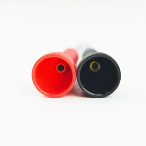Miniatura 3 de ZIBOO TP88A Sonda de prueba de aguja de penetración no destructiva para uso en cables de prueba de multímetro digital