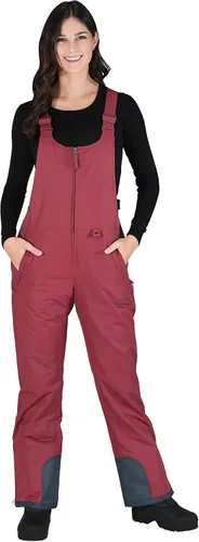 Miniatura 59 de Arctix Overol básico con aislamiento térmico para mujer