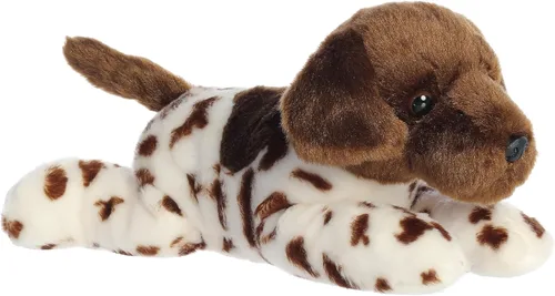 Miniatura 54 de Aurora® Adorable Flopsie™ - Animal de peluche con diseño de tiburón, facilidad para jugar, compañeros intemporales, color gris, 12 pulgadas