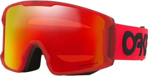 Miniatura 27 de Oakley Line Miner L Gafas de protección para la nieve