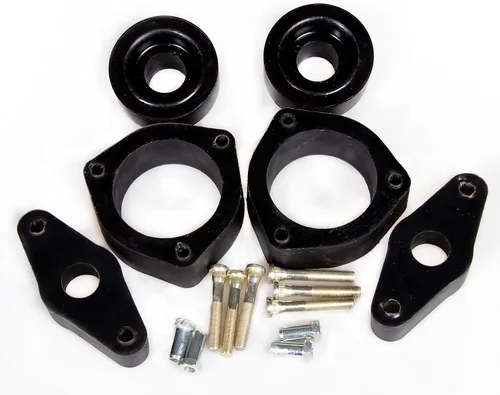 Miniatura 2 de Kit de elevación de nivelación 1.2 pulgadas 1.181 in compatible con Mazda - Compatible con 3 2013-2019, Mazda 6 2012-presente, CX-5 2011-presente