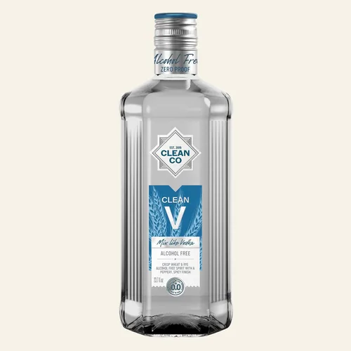 Miniatura 9 de CleanCo Clean W - Alternativa al Whiskey Sin Alcohol Destilados Premiados de Cero Prueba Sin Azúcar, Bajas Calorías, Sin Edulcorantes Vegano