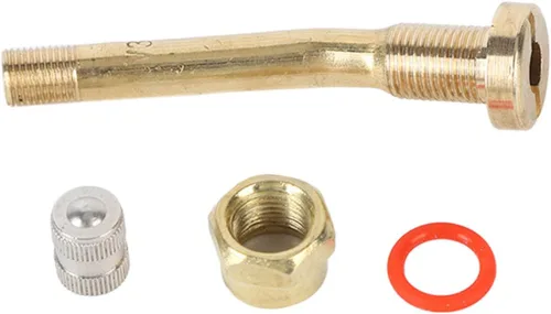 Miniatura 3 de Extensión de vástago de válvula, herramienta de vástago de válvula, extensión de válvula de neumático de aire, válvula de sellado de camión