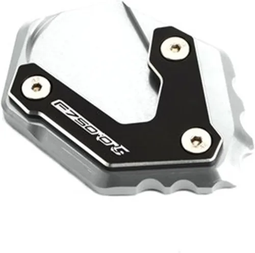 Miniatura 10 de Placa ampliadora de soporte para B&MW F850 para GS F 750 850 para GSA F850GS F750GS 2018 2019 2020 2021 2022 Soporte de motocicleta Ampliar soporte