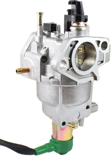 Miniatura 5 de Carburador GP5500 GX340 para Honda GX390 GX340 Generac GP6500 GP5500 GP7500 GP7500E Champion Power CPE 41135 41532 41532 Harbor Freight Predator