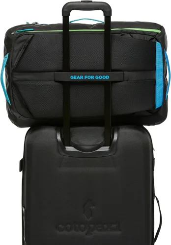 Miniatura 52 de Cotopaxi Allpa - Paquete de viaje (35 L, color azul ahumado)