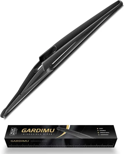 Miniatura 12 de Escobillas traseras de 10" para Honda HRV 2022-2016 CRV 2025-2023/ Mazda CX-3 2021-2016 CX-50 2025-2023, accesorios de repuesto