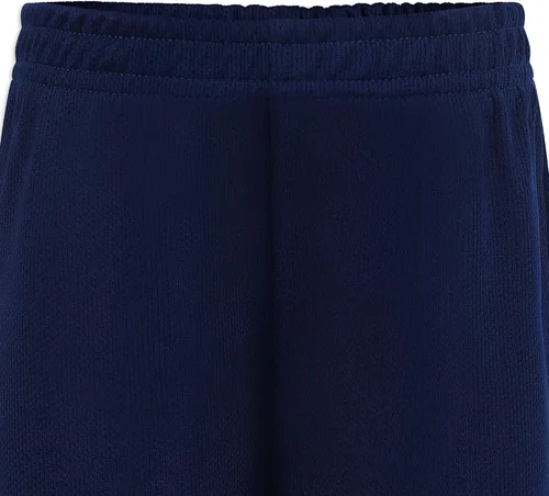 Miniatura 7 de Marvel Spider-Man - Conjunto de camiseta sin mangas y pantalones cortos para niños pequeños - Azul marinorojo