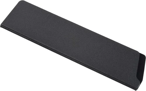 Miniatura 35 de PATIKIL Fundas de plástico ABS para cuchillo de cocina de 10 pulgadas, paquete de 3 cuchillos, protector de filos, protector de cuchilla, funda