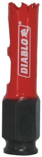 Miniatura 25 de Freud Diablo sierra de perforación de alto rendimiento, ideal para perforar madera