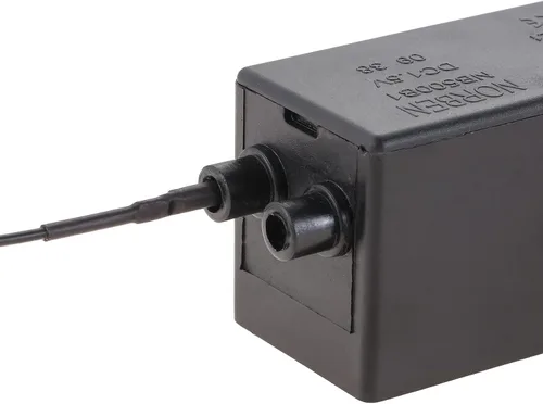 Miniatura 4 de Kit de encendido con botón de presión Hicello para quemador de gas de fosa de fuego, reemplazo de encendedor de parrilla con cable de encendido