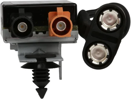 Miniatura 3 de GM Genuine Parts 84301706 Amplificador de antena de radio