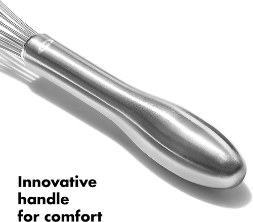 Miniatura 4 de OXO SteeL - Batidor de 9 pulgadas