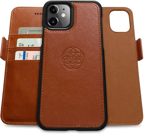 Miniatura 75 de Dreem - Funda y cartera Fibonacci 2 en 1 para iPhone