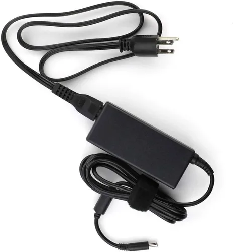 Miniatura 6 de Nuevo original Inspiron 13 14 15 cargador para portátil 65 W (vatios) adaptador de corriente de CA delgado (LA65NS2-01/0G6J41/MGJN9) para Dell