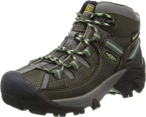 Miniatura 6 de KEEN Botas de senderismo impermeables Targhee 2 de altura media para mujer