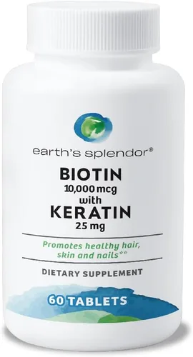 Miniatura 11 de Earth's Splendor Suplemento de selenio de 200 mcg para hombres y mujeres, apoya la salud antioxidante y el sistema inmunológico