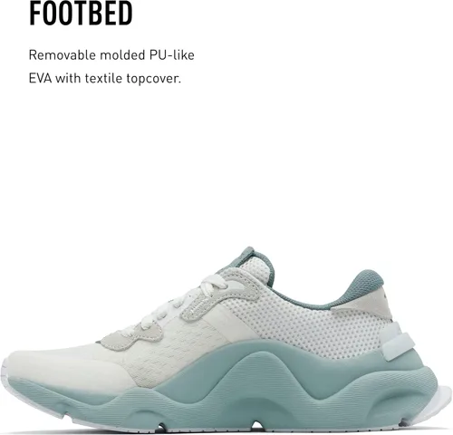 Miniatura 3 de Sorel Kinetic RNEGD - Zapatos de encaje para mujer