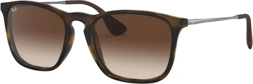 Miniatura 2 de Ray-Ban RB4187 Chris - Gafas de sol cuadradas
