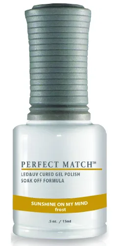 Miniatura 11 de Esmalte de uñas Lechat Perfect Match