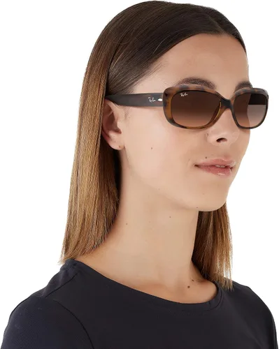 Miniatura 17 de Ray-Ban Gafas de sol Rb4101 Jackie Ohh Butterfly para mujer