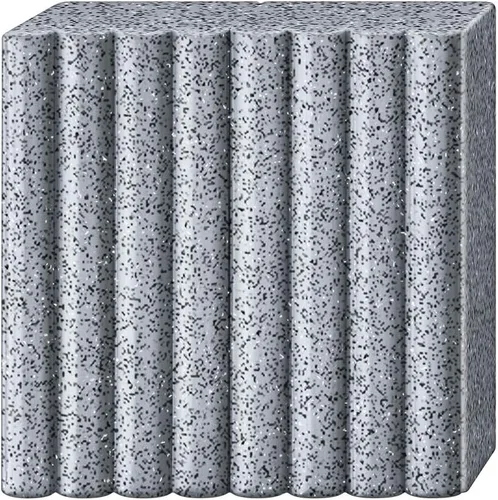 Miniatura 2 de STAEDTLER FIMO Efecto Arcilla de Polímero: Granito, Arcilla para Hornear para Joyería, Escultura, Manualidades para Adultos