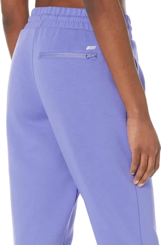 Miniatura 3 de Tienda Essentials Pantalones deportivos de ajuste holgado para mujer (disponibles en tallas extragrandes)