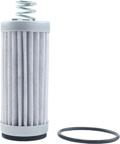 Filtro de aceite de transmisión MIA881446 AM131102 187Q0699150 compatible con John Deere X540 Z-TRAK GX255 GX325 GX335 GX345 GX355 Z915B Z920M Z930M