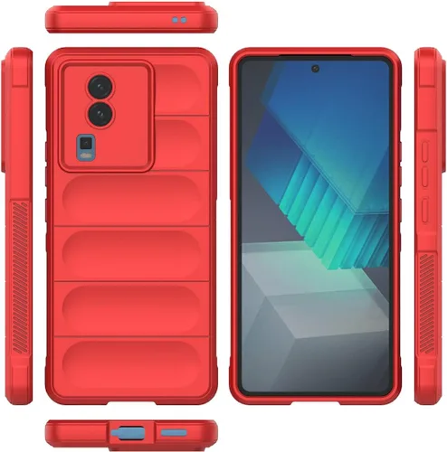 Miniatura 36 de Funda para Huawei Nova Y90 4G Caso,TPU Teléfono Móvil Funda Suave para Huawei Nova Y90 4G CTR-LX2 CTR-LX1 Funda Verde