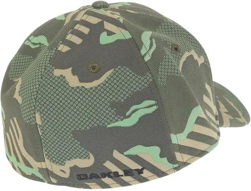 Miniatura 2 de Oakley Sombrero Tincan para hombre