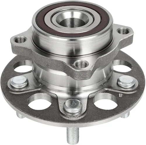 Miniatura 14 de Detroit Axle - Buje de cojinete de rueda delantera para Chevy Captiva Sport Equinox Pontiac Torrent Saturn Vue Suzuki XL-7 Cojinete de rueda