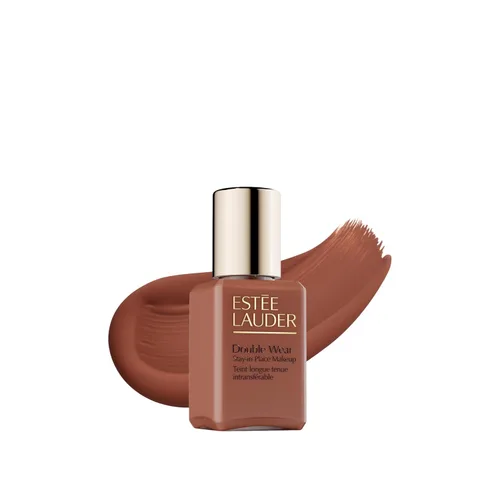 Miniatura 119 de Estée Lauder Double Wear Stay-in-Place Foundation Makeup 36-Hour Long-Wear Oil-Free Liquid Matte Foundation Hydrating, Breathable, Buildable