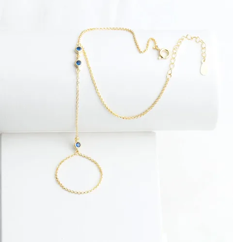 Miniatura 113 de Pulsera de plata de ley 925 para mujer, pulsera de mano para mujer, pulseras esclavas de 7 a 9 pulgadas ajustable