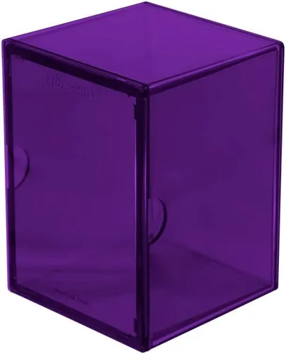Miniatura 12 de Ultra Pro Eclipse - Caja de 2 piezas: verde lima, para juegos de Pokémon, MTG, béisbol, baloncesto, tarjetas de fútbol y otras tarjetas