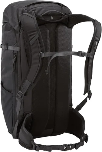 Miniatura 2 de Thule AllTrail X Mochila de senderismo Obsidiana