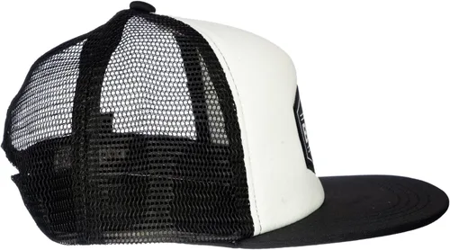 Miniatura 40 de Born to Love - Gorra de béisbol para niño y bebé con visera, en color blanco y azul